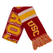 USC Trojans '47 Cardinal Breakaway Scarf